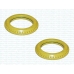 VKD 35015 T SKF Подшипник качения, опора стойки амортизатора