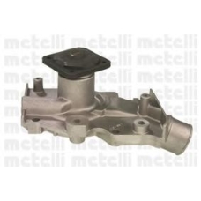 24-0509 METELLI Водяной насос