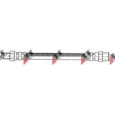 SL 3301 ABS Тормозной шланг