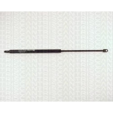 8710 6502 TRIDON Gas spring rear