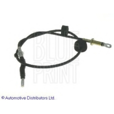 ADC43802 BLUE PRINT Трос, управление сцеплением