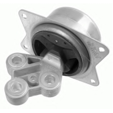 30514 01 LEMFORDER Подвеска, двигатель