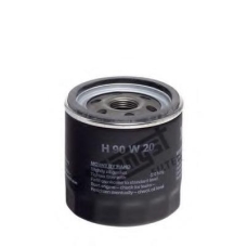 H90W20 HENGST FILTER Масляный фильтр
