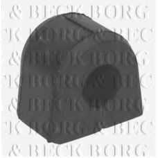 BSK6800 BORG & BECK Опора, стабилизатор