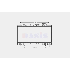 560013N DASIS 