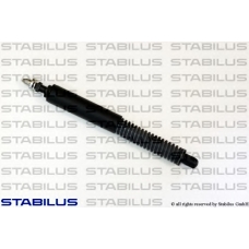 304490 STABILUS Газовая пружина, крышка багажник