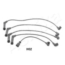 H02 Ashika Комплект проводов зажигания
