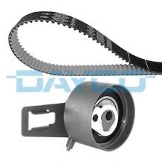 KTB721 DAYCO Комплект ремня ГРМ
