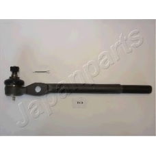 TI-608 JAPANPARTS Наконечник поперечной рулевой тяги
