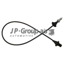 1170600400 Jp Group Тросик спидометра