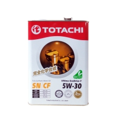 4562374690967 TOTACHI Ultima ecodrive f fully synth