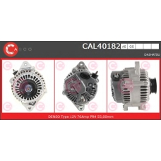 CAL40182GS CASCO Генератор