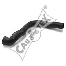 016311 CAUTEX Шланг радиатора