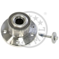 891305 OPTIMAL Комплект подшипника ступицы колеса