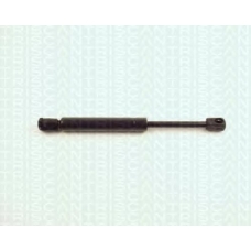 8710 24102 TRISCAN Газовая пружина, капот