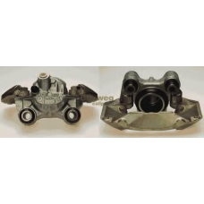 341299 BUDWEG CALIPER Тормозной суппорт