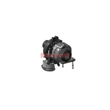 763980-5004S Garrett Компрессор, наддув