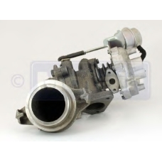 3722108 MOTAIR TURBOLADER Компрессор, наддув