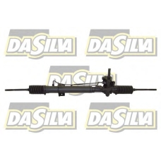 DA2886 DA SILVA Рулевой механизм