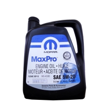68218891AA Mopar Масло моторное, минеральное