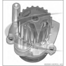 V10-50060 VEMO/VAICO Водяной насос