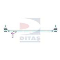 A1-1197 DITAS Поперечная рулевая тяга