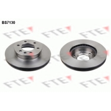 BS7130 FTE Тормозной диск