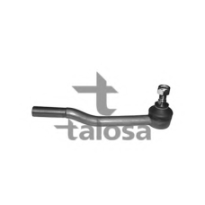 42-00238 TALOSA Наконечник поперечной рулевой тяги