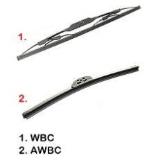 AWBC 26 Goodwill Щетка стеклоочистителя