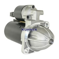 254489 AD KUHNER Стартер
