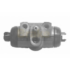 WC1179BE BRAKE ENGINEERING Колесный тормозной цилиндр