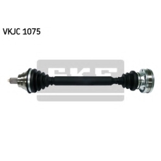 VKJC 1075 SKF Приводной вал