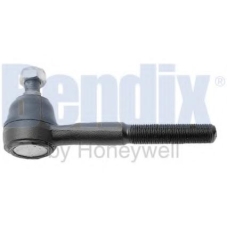040702B BENDIX Наконечник поперечной рулевой тяги