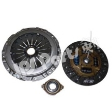 ICK-5H16 IPS Parts Комплект сцепления
