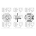 QWH107 QUINTON HAZELL Ступица колеса