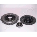 KF-839 JAPANPARTS Комплект сцепления