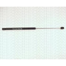 8710 25215 TRIDON Gas spring rear