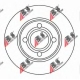 16201 OE
