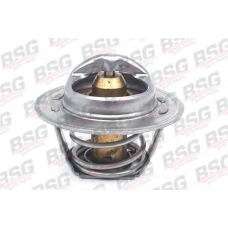 BSG 30-125-012 BSG Термостат, охлаждающая жидкость