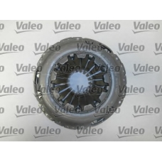 835124 VALEO Комплект сцепления