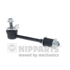 N4891038 NIPPARTS Тяга / стойка, стабилизатор