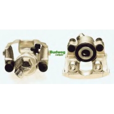 342703 BUDWEG CALIPER Тормозной суппорт