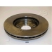 DI-420 JAPANPARTS Тормозной диск