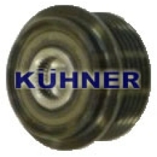 885311 AD KUHNER Механизм свободного хода генератора