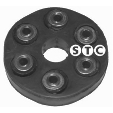 T404933 STC Шарнир, продольный вал