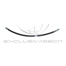MBH-22070 MDR Кронштейн, тормозный шланг