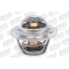 BSG 30-125-010 BSG Термостат, охлаждающая жидкость