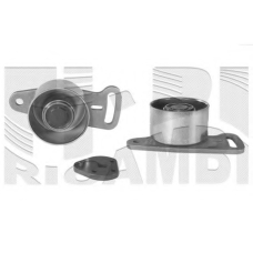 A01328 AUTOTEAM Устройство для натяжения ремня, ремень ГРМ