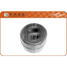 0940 FARE SA Буфер, глушитель