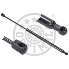 AG-40191 OPTIMAL Газовая пружина, крышка багажник
